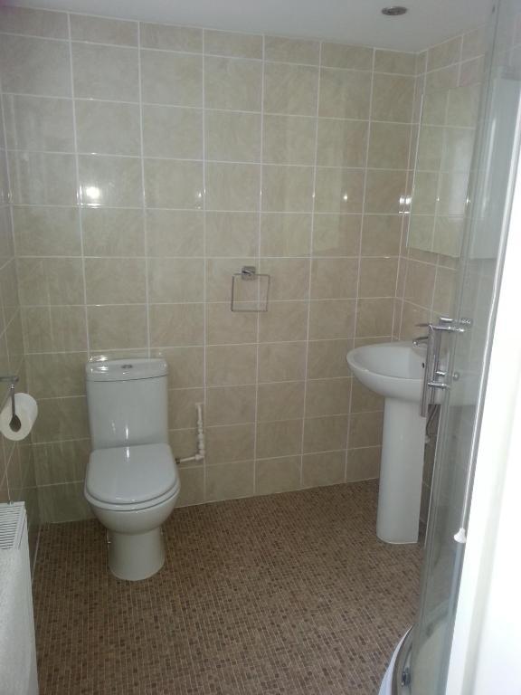 45 The Square Holiday Apartments Scarborough Zimmer foto